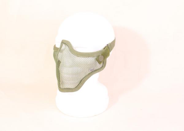 G TMC Strike Steel Half Face Mask ( OD )
